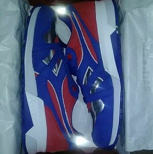 Diadora N.9000 "Optimus Prime"